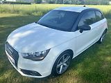 Audi A1 1.2TFSI 63KW,KůŽE,NAVI,2xALU - náhled 2