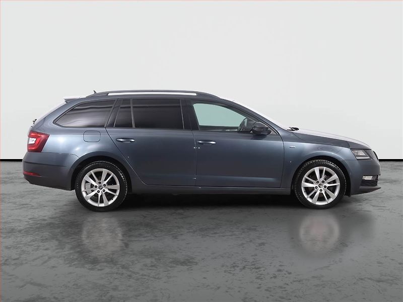 Škoda Octavia (2017) 2.0 TDI, Automat, Navi - fotka 6 z 22