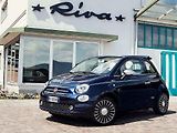 Fiat 500 Riva.