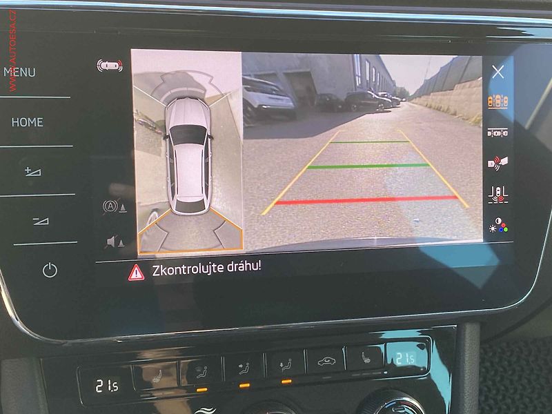 Škoda Superb (2021) 2.0TDi 4x4, DSG, LED, ACC - fotka 21 z 21