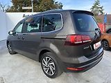 Volkswagen Sharan (2017) 2.0 TDi Sound 110 Kw - náhled 7