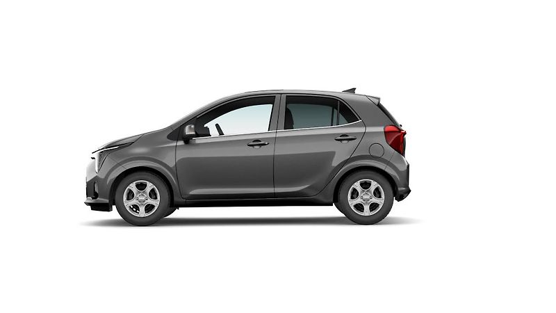 Kia Picanto Comfort 1.0 GDi 5AMT - fotka 3 z 5