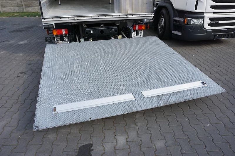 MAN TGM (2020) 18.290 / EURO 6 / CHŁODNIA + W - fotka 49 z 51