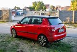 Škoda Fabia - náhled 7