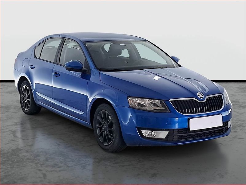 Škoda Octavia (2016) Ambition 1.6 TDI, Tempomat - fotografie inzerátu