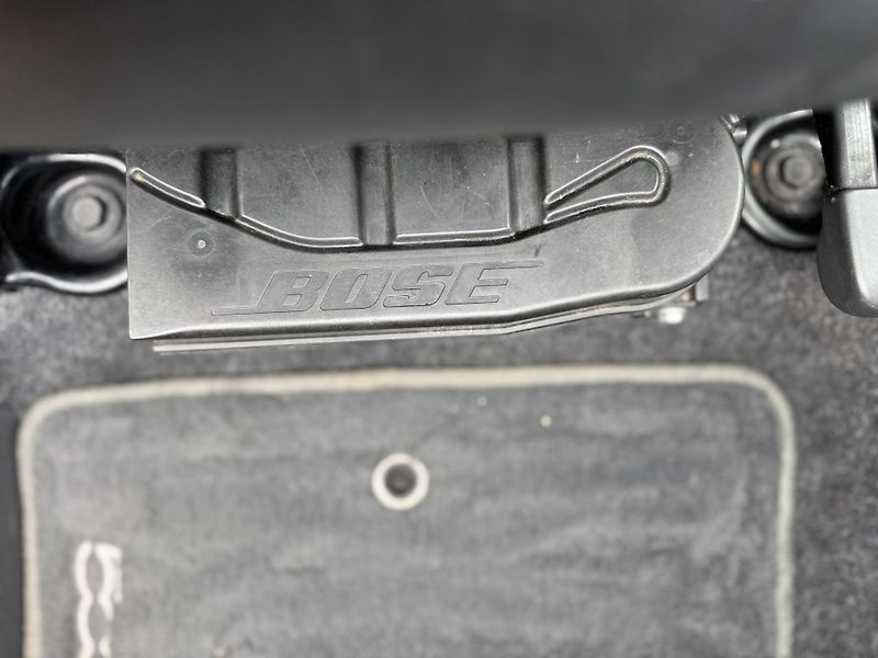 Fiat 500 (2012) 1.4 AUTOMAT.SERVISNÍ KNIHA - fotka 24 z 26