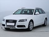 Audi A4 (2008) 1.8 TFSI, Serv.kniha, Xenony - náhled 1