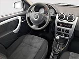 Dacia Logan (2010) 1.5 dCi, po STK, Tažné - náhled 7