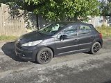 Peugeot 207 (2007) Peugeot 207 1.6 HDI  80KW RV 2 - náhled 6