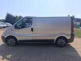 Opel Vivaro (2012) 2.0 DCi tažné DPH klima - náhled 2
