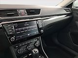 Škoda Superb (2017) Laurin&Klement 2.0 TDI 4x4 - náhled 12