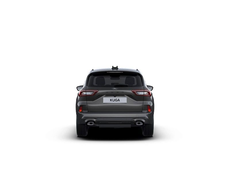 Ford Kuga (2027) 2,5 Duratec Hybrid (HEV) 134 k - fotka 4 z 5