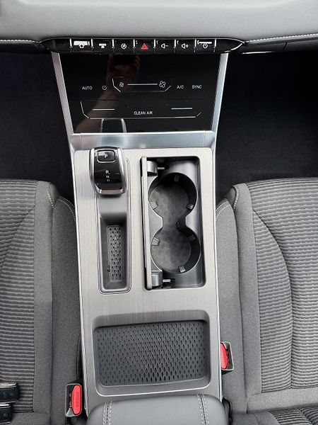 Chery Tiggo 4 HEV (2026) Comfort - fotka 7 z 11