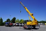 Sennebogen (2007) 630 rough terrain crane / 30m - náhled 16