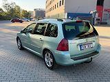Peugeot 307 (2004) 1.6i, 80kw Nová STK - náhled 2