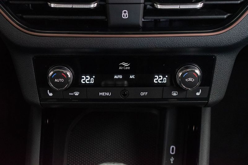 Škoda Scala 1.0 TSI STYLE PLUS*DPH*ČR* - fotka 22 z 39