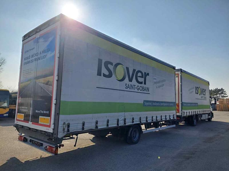 Iveco Ostatní ML 140 E28 souprava 120 m - fotka 4 z 59