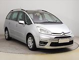 Citroën C4 Picasso (2011) 2.0 HDI, 7 míst, Tempomat - náhled 1