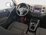 Volkswagen Tiguan (2014) 1.4 TSI, Bi-Xenony, Tempomat - náhled 7