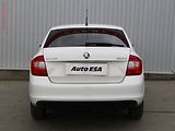 Škoda Rapid (2014) 1.6 TDi, ČR, AC, STK3/28 - náhled 4