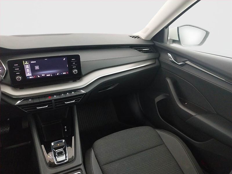 Škoda Octavia (2022) Ambition 2.0 TDI - fotka 8 z 20