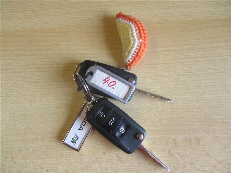 Škoda Octavia 1,6 TDI, klima, tažné zař. - fotka 25 z 25