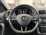 Škoda Yeti 2,0 TDi Outdoor 4x4, xeno/LED - náhled 15