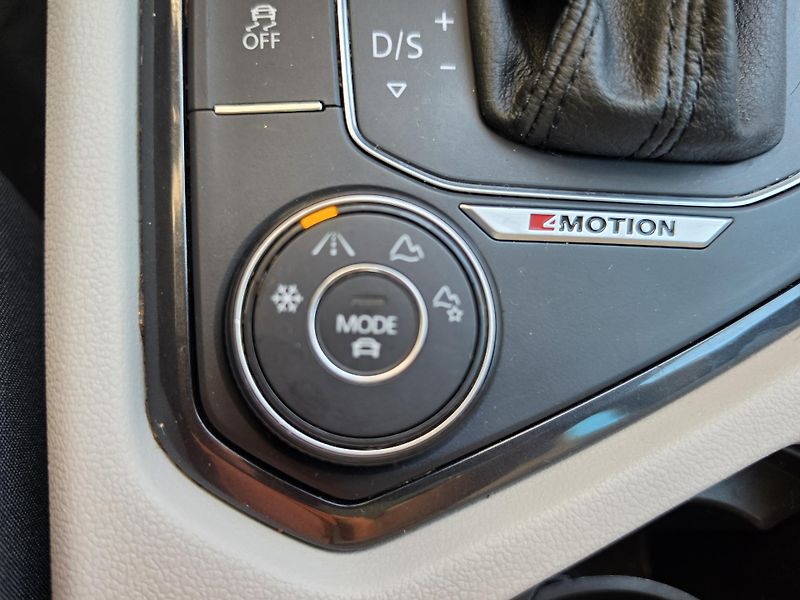 Volkswagen Tiguan (2017) 2.0TDI 176kW DSG 4X4 HIGHLINE - fotka 22 z 27