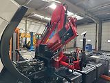 Ostatní (2026) Hydraulická ruka BONFIGLIOLI   - náhled 43