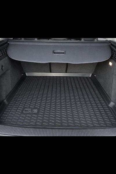 Audi Q3 2,0TDi 4x4,S-Tronic,Sport,ČR - fotka 37 z 49