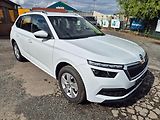 Škoda Kamiq 1,0 TSI DSG Style 81kW - náhled 2