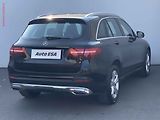 Mercedes-Benz GLC (2017) 2.2 CDi 220D 4Matic, AT, LED - náhled 3
