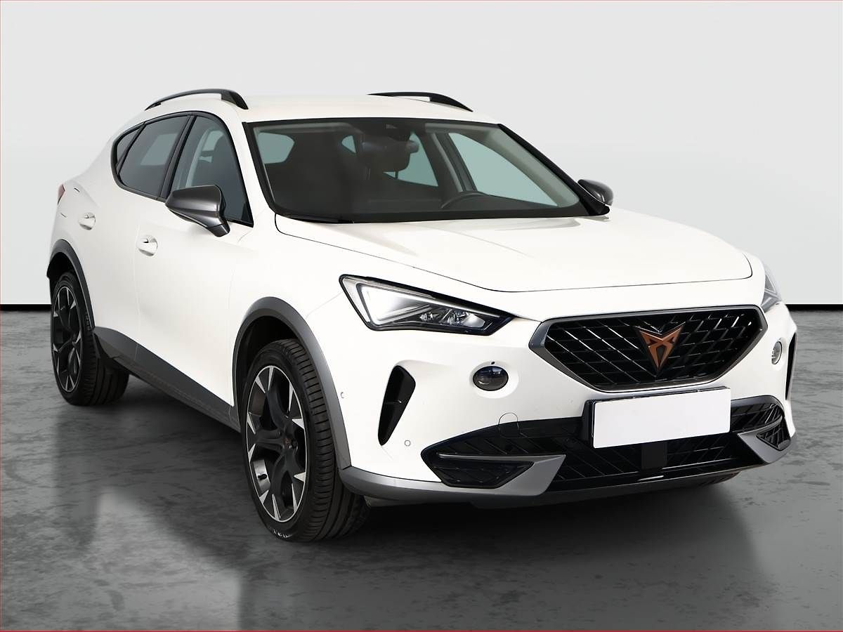 Cupra Formentor 1.5 TSI