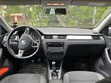 Škoda Rapid (2015) Spaceback 1.6 TDI 66kw - náhled 7