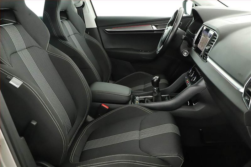 Škoda Karoq (2018) 2.0 TDI - fotka 7 z 16