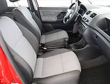 Škoda Fabia (2009) 1.2, nová STK, CZ doklady - náhled 7