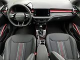 Škoda Fabia 1.0TSi DSG Monte Carlo 116PS B - náhled 35