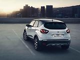 Renault Kaptur.