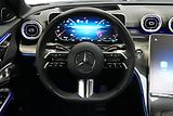 Mercedes-Benz Třídy C C300 4M,HUD,DPH,AMG,PANO,ZÁRUK - náhled 23