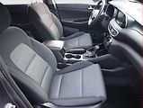 Hyundai Tucson (2020) 1.6 CRDi, 4X4, Automat - náhled 9