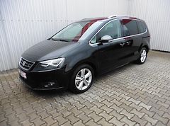 Seat Alhambra 2.0 TDi FR-Line 7.míst Navi 1. - fotografie inzerátu
