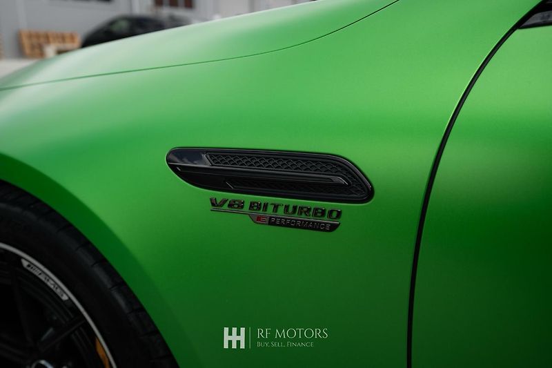 Mercedes-Benz AMG GT (2025) AMG GT63 S E Perf 620kW - fotka 21 z 63