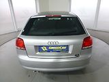 Audi A3 (2008) 2,0TDI*QUATTRO**ALU KOLA**DIGI - náhled 7