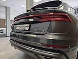 Audi Q8 E55 TFSI Quattro S-line - náhled 10