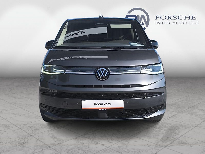 Volkswagen Multivan 1.5 E-TSI 4Motion - fotka 3 z 25