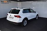 Volkswagen Tiguan (2024) 1.5TSI 110kW DSG, CZ, 1 Majite - náhled 1