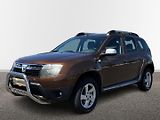 Dacia Duster Arctica 4x4 - náhled 1