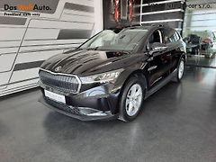 Škoda Enyaq (2022) 60 (132kW/57kWh) - fotografie inzerátu