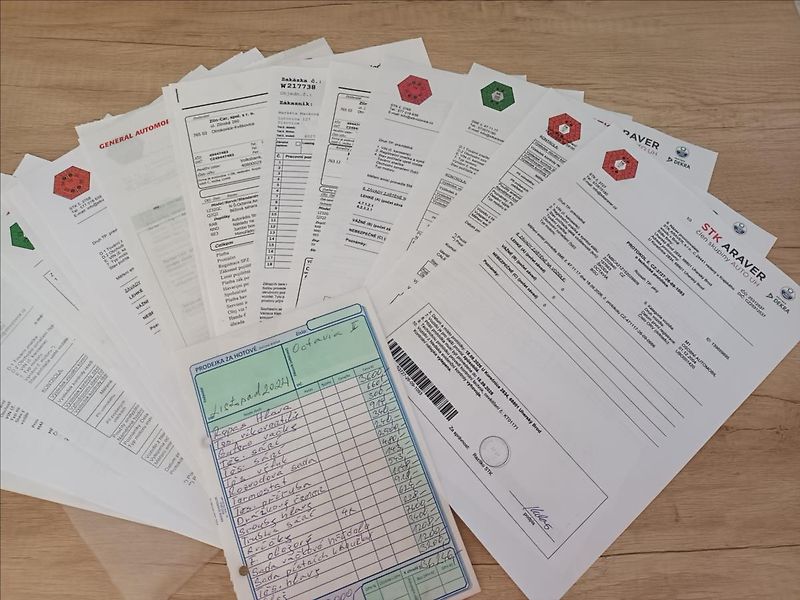 Škoda Octavia 1,6 MPI,75KW,DSG,KLIMA, - fotka 31 z 31