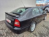 Škoda Octavia 1,8 Turbo RS 163T/Km !! - náhled 6